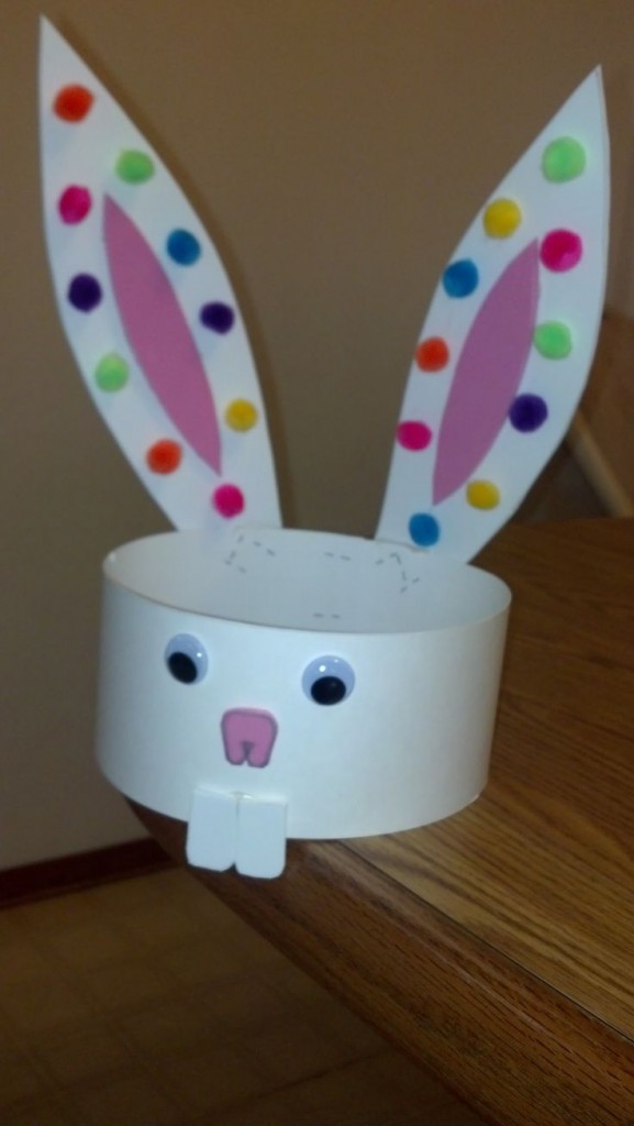 Easter Activities For Preschoolers