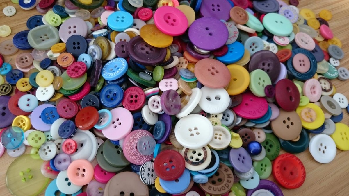 Button Activities for Kids The Reading Residence